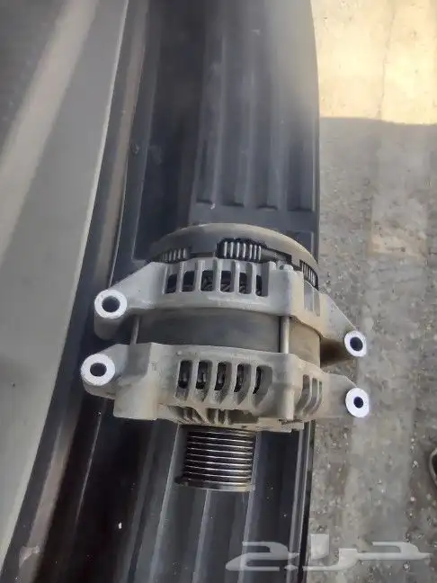 دينمو بي ام دبليو 2