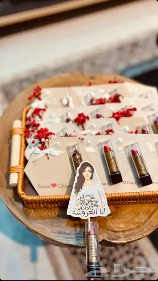 توزيعات لجميع المناسبات (اعراس  مواليد  مدارس..بأسعار ممتازه 11