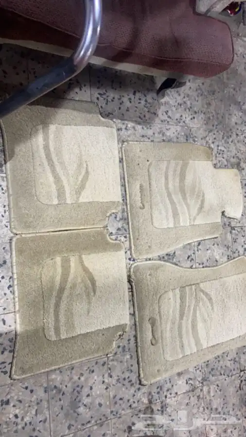 فرشات بلد لكزس 400 LS 0