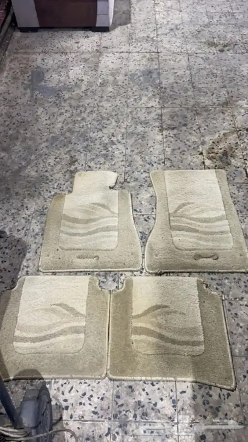 فرشات بلد لكزس 400 LS 1