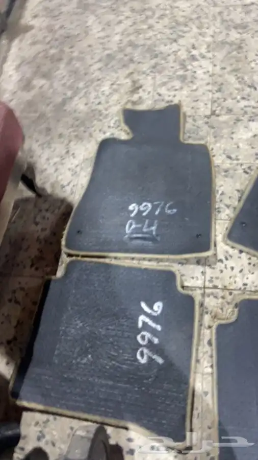 فرشات بلد لكزس 400 LS 2