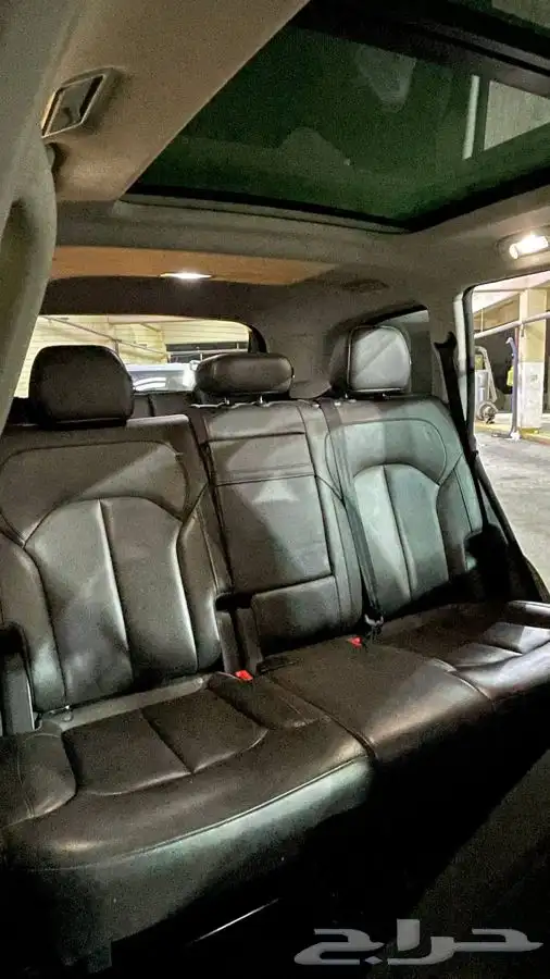 سياره MG RX8 2020 32