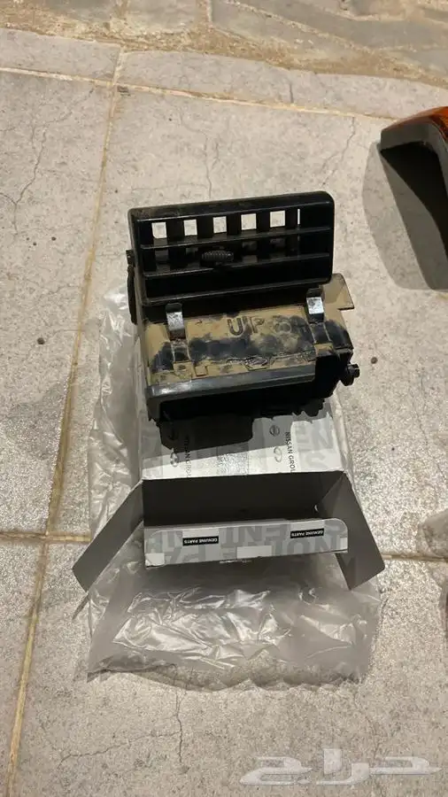 قطع غيار باترول موديل 88 الى 97 9