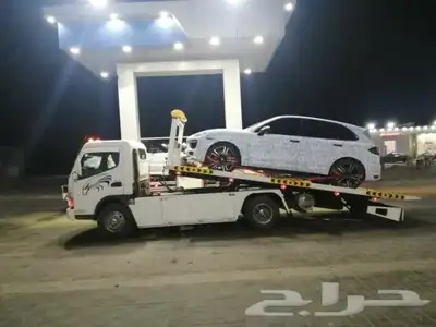 نقليات السيارات والدبابات من السعودية لامارات دبي سطحة 1