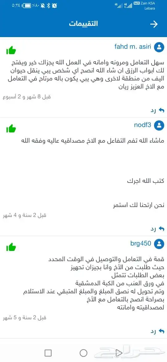 توصيل الحيوانات قطط عصافير كلاب 12