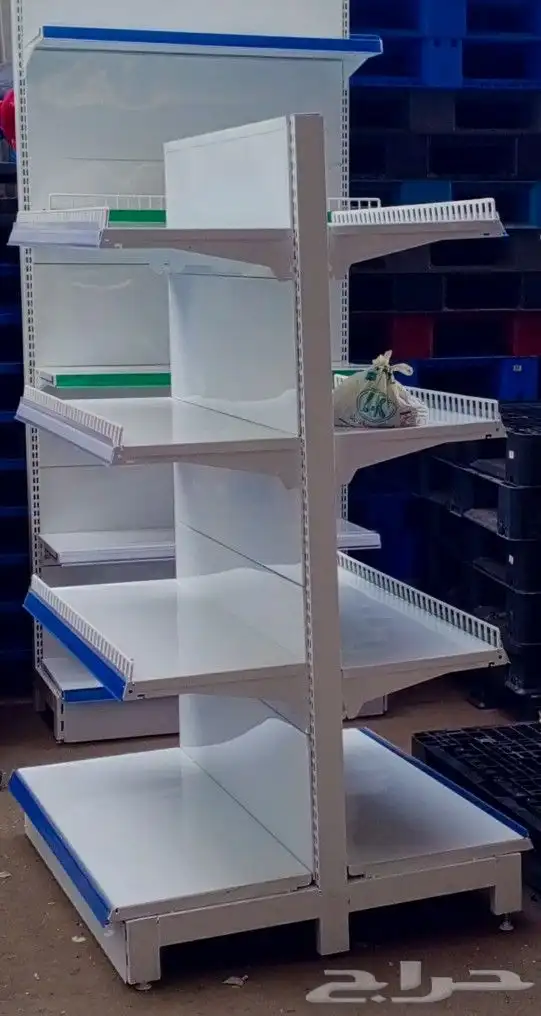 رفوف سوبر ماركت.جديده 9