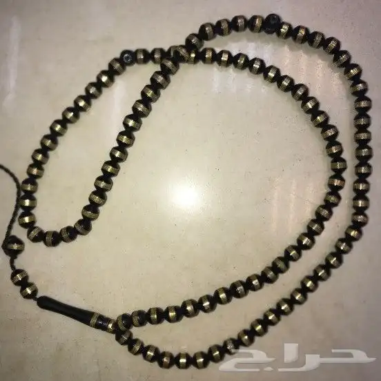 سبحة كوك بالمعدن 2