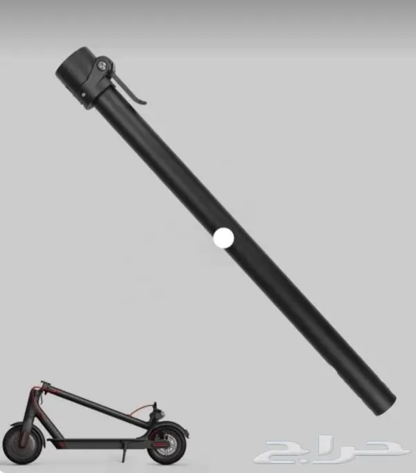 قطع غيار سكوترات 7