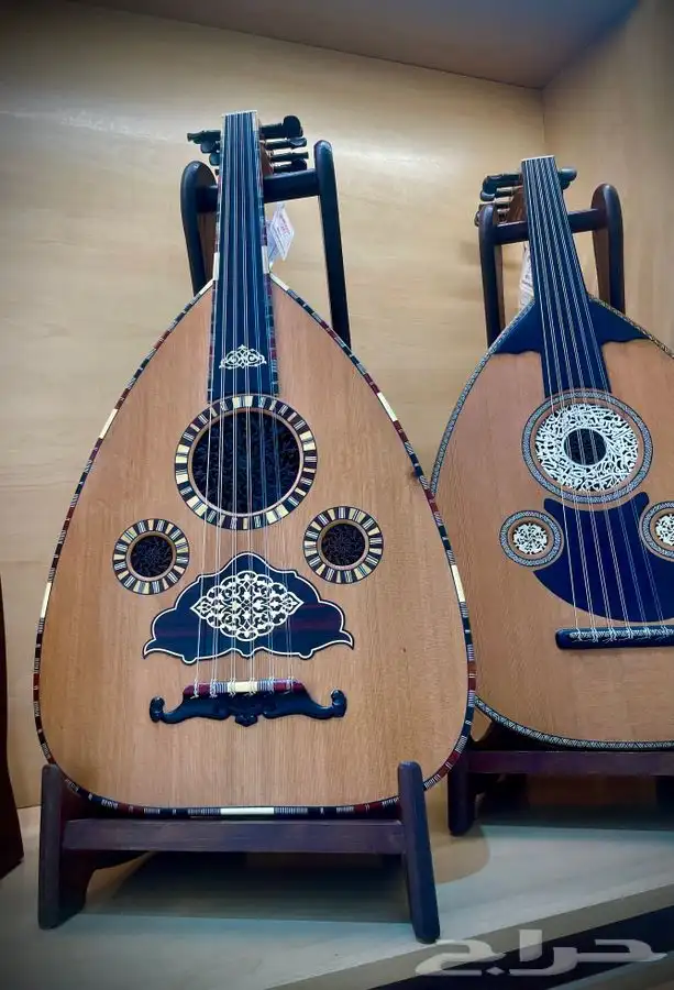 عود زرياب أعود زرياب 0