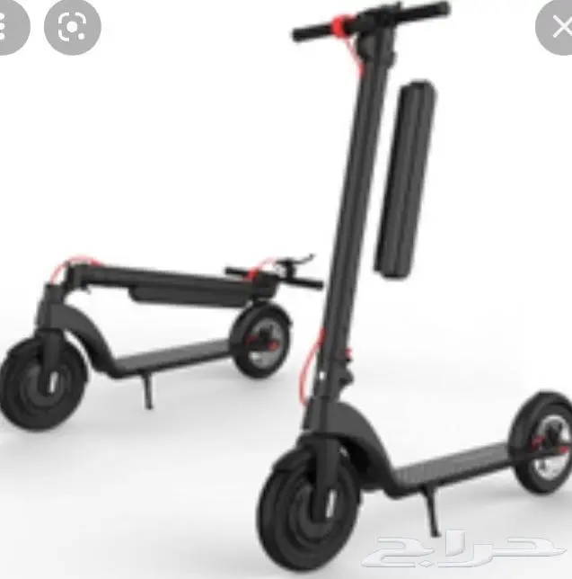 قطع غيار سكوترات 6