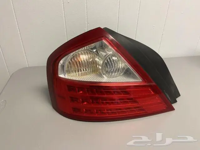 سطب خلفي LED مرايا جانبية ( Q45 موديل 2005 2006 ) 0