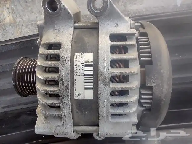 دينمو بي ام دبليو 0