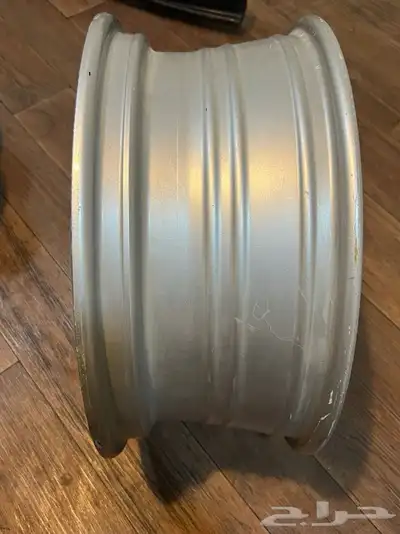 جنط واحد فقط اصلي ستروين c5 2