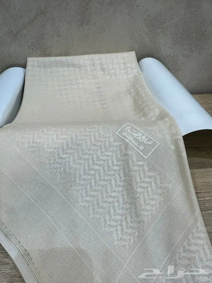 شماغ البسام بيج 1