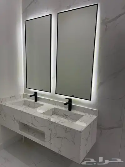 تفصيل اجمل مغاسل رخام index