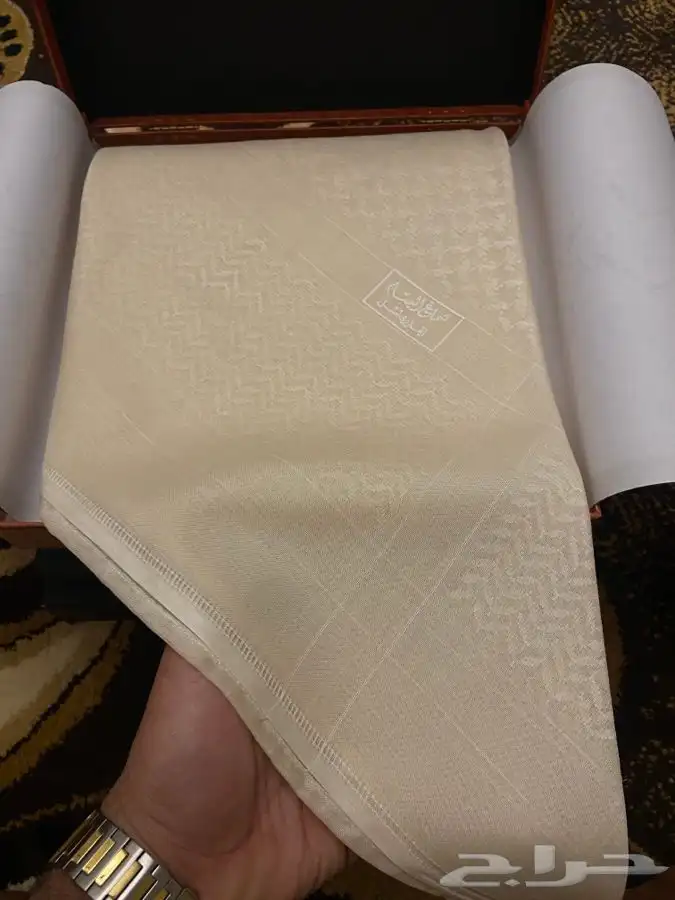 شماغ البسام بيج 0