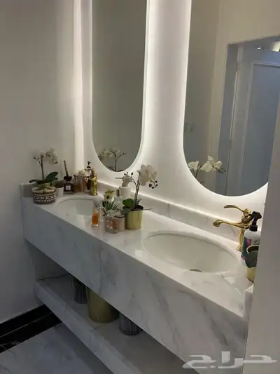 تفصيل اجمل مغاسل رخام index