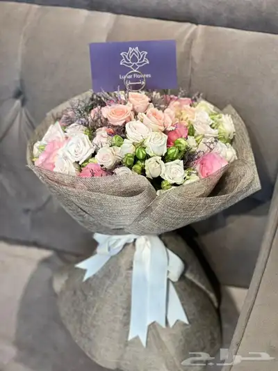تنسيق فازات ورد وهدايا 3