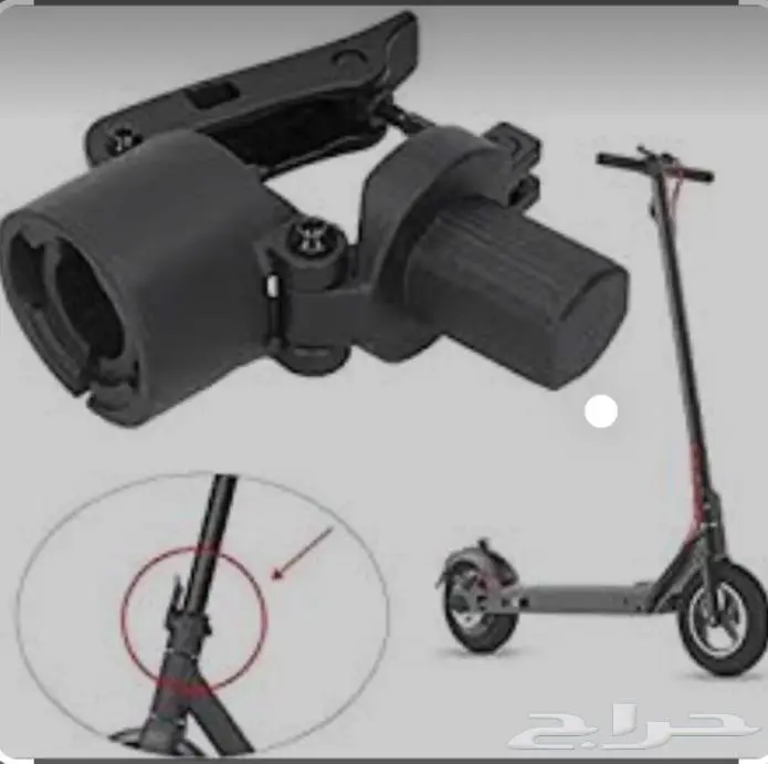 قطع غيار سكوترات 3