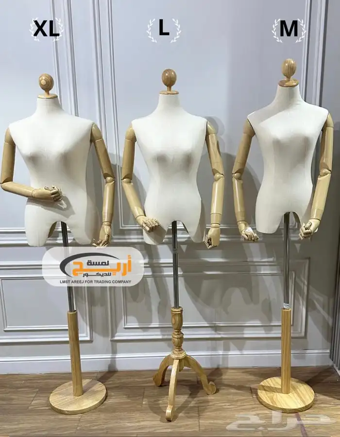 مجسمات نسائي ورجالي 15