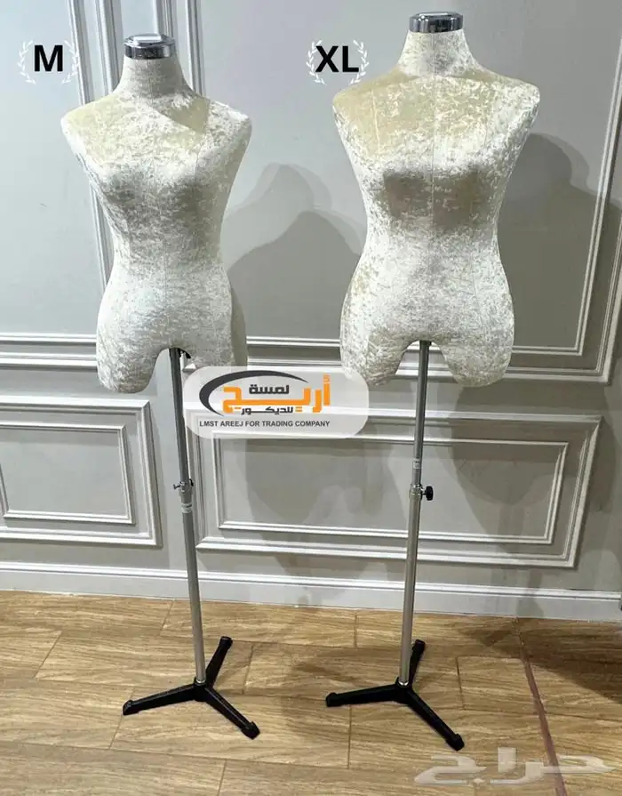 مجسمات نسائي ورجالي 22