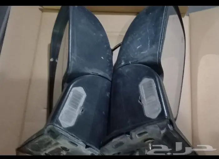 مرايات يوكن ولمبة سقف ( تنده ) 1