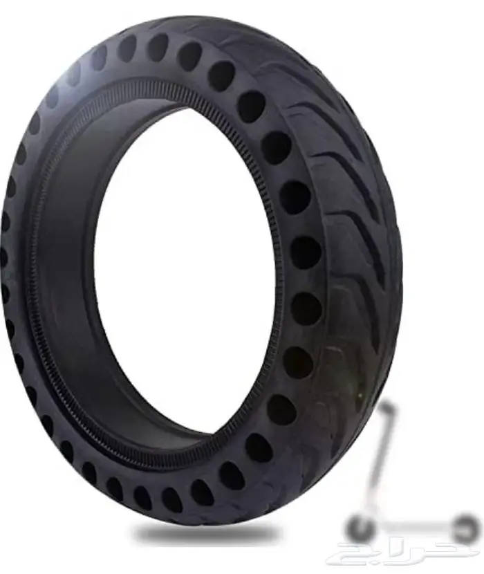 قطع غيار سكوترات 12