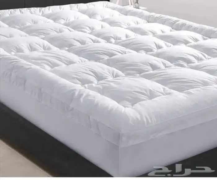 لباد سرير نفرين ب200 ريال 1