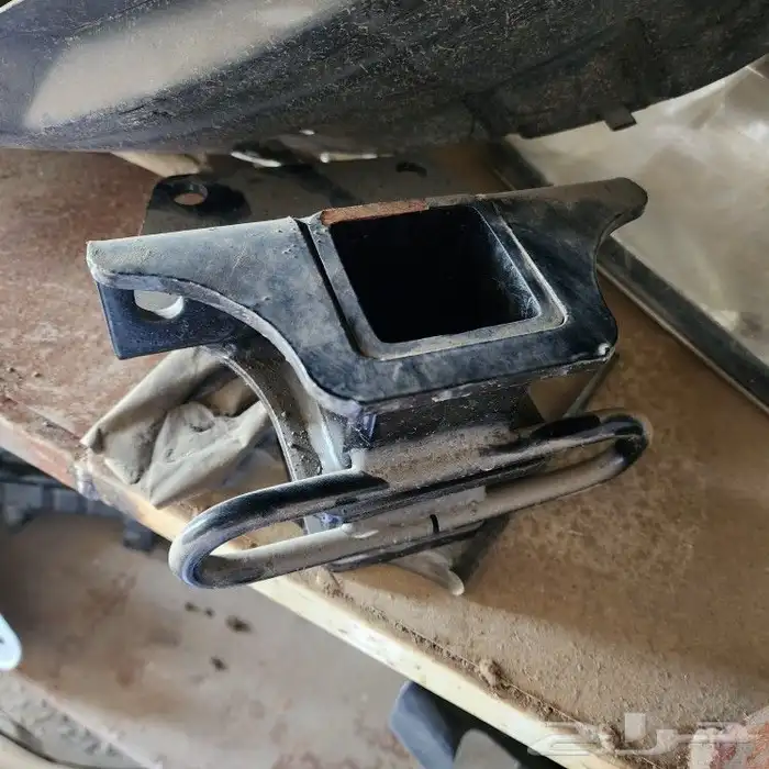 قطع غيار اف جي 2