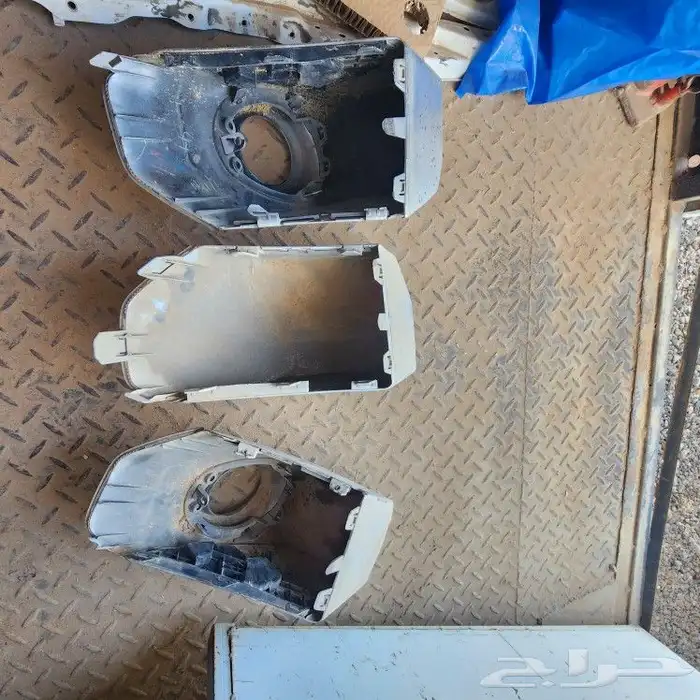 قطع غيار اف جي 1