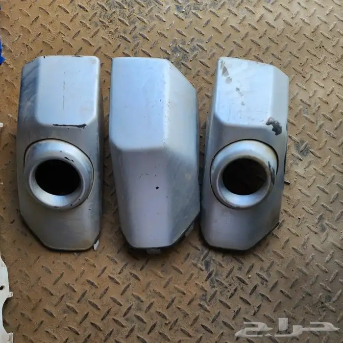 قطع غيار اف جي 0