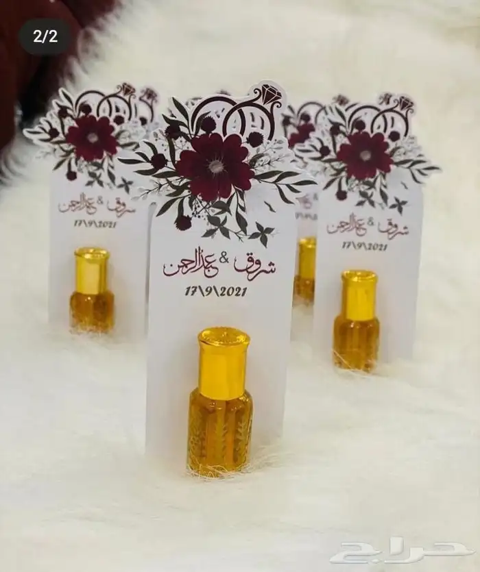 توزيعات لجميع المناسبات (اعراس  مواليد  مدارس..بأسعار ممتازه 5