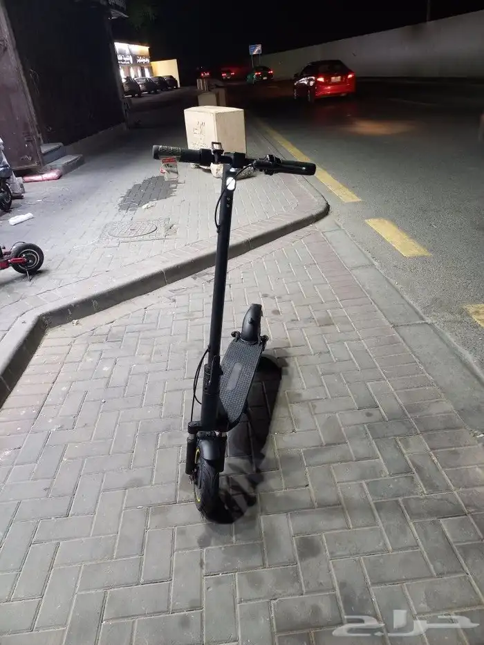 سكوتر سمارت سبيد قوي جدا 1