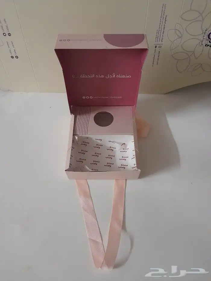 بوكسات ورقية 5