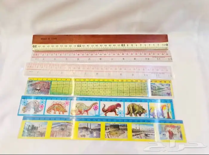 مساطر الزمن الجميل 0