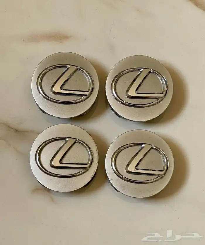 غطيان جنوط لكزس 460 اصلي وكالة شرط LEXUS 1