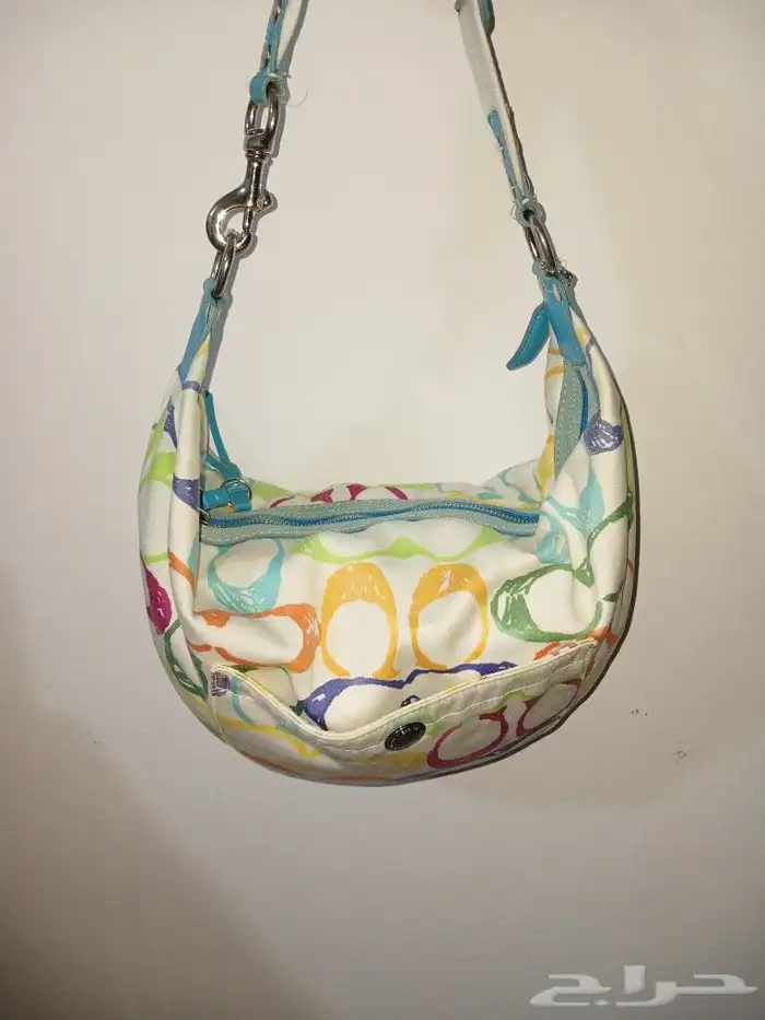 شنط ماركة كوتش coach اصلى 10