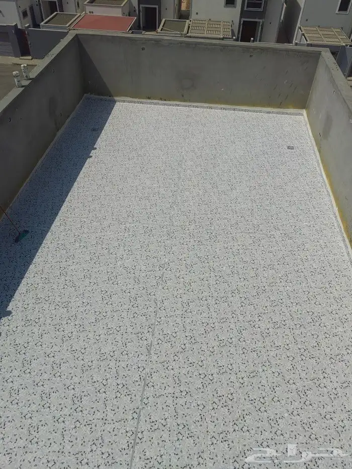 معلم قيشاني مصري شغل تسليم وعزل حمام 4