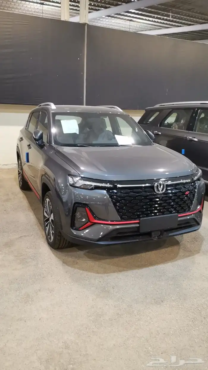 شانجان cs35 كاش وبنوك 2025 1