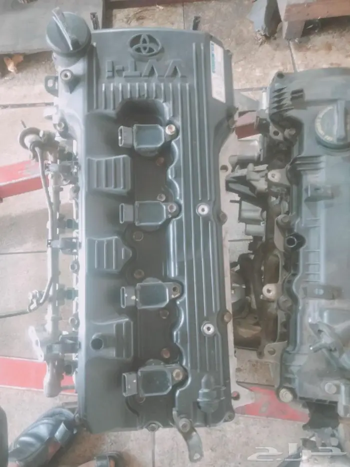 تشليح تخصص مكائن وجربكسات قويزه 2