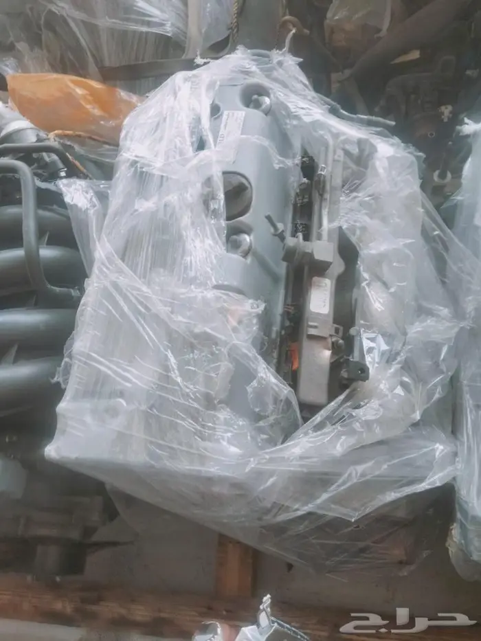 تشليح تخصص مكائن وجربكسات قويزه 4