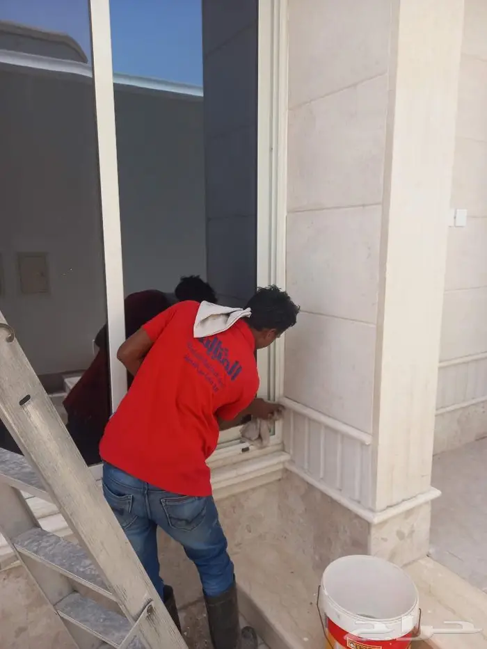 شركة المثالية الدولية للنظافة بالأحساء 2