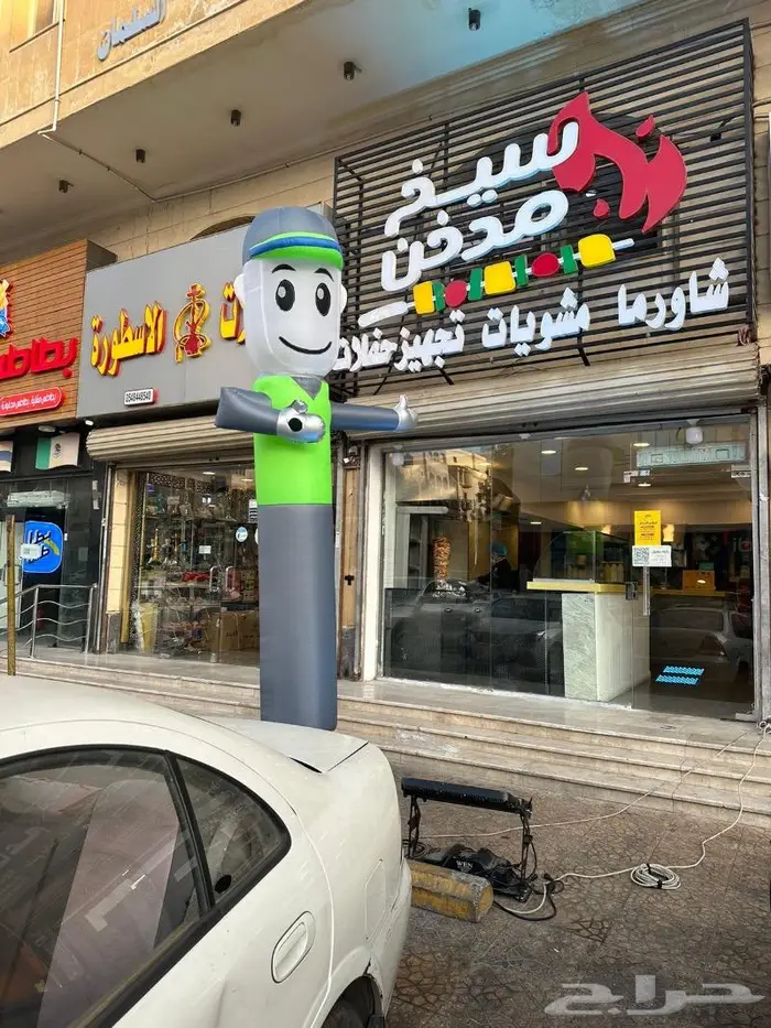 تجهيز وتنظيم حفلات افتتاح المحلات 15