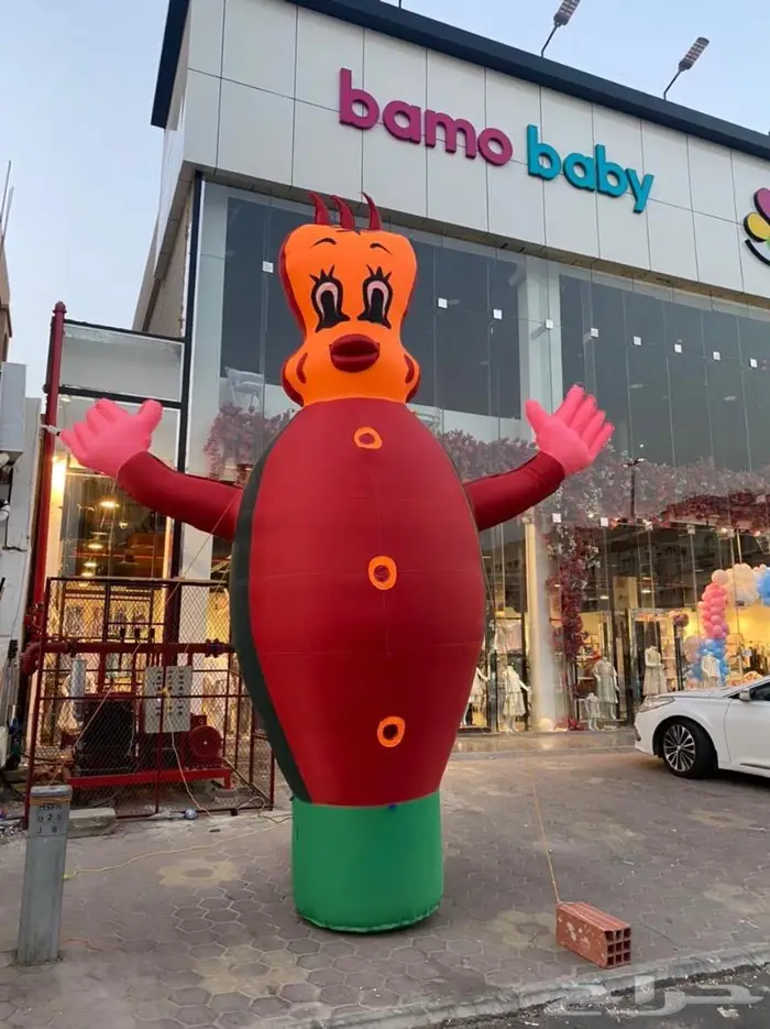 تجهيز وتنظيم حفلات افتتاح المحلات 19