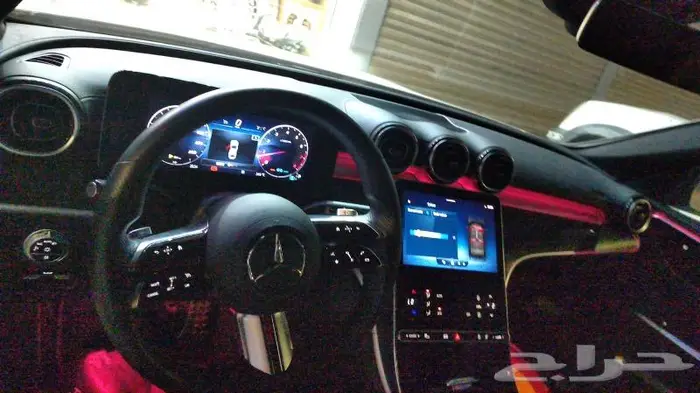 مرسيديس و بي ام دبليو تعديل من الخارج والداخل 52