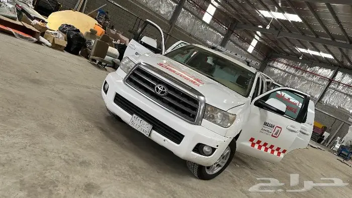 سيارات اسعاف فيكتوري 2025 2024 1