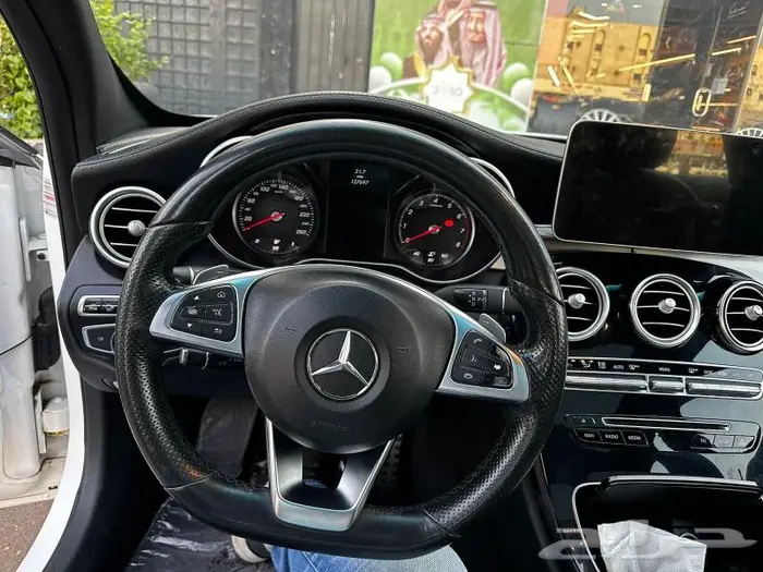 مرسيديس و بي ام دبليو تعديل من الخارج والداخل 30