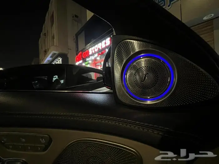 مرسيديس و بي ام دبليو تعديل من الخارج والداخل 43