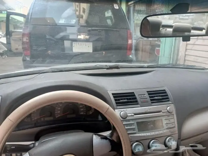 تنجيد طبلون كامري مع ختم.الارباق 180ريال 1