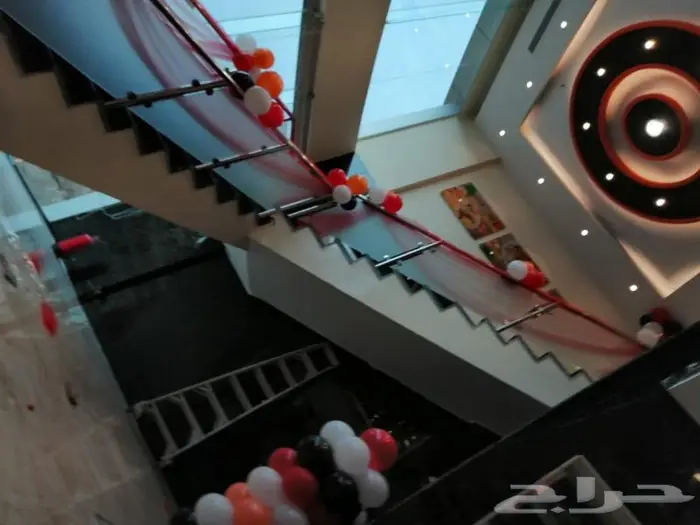 تجهيز وتنظيم حفلات افتتاح المحلات 30